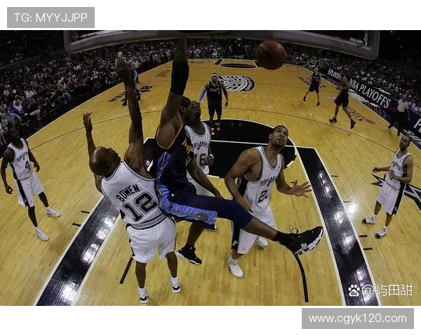 浓眉哥湖人禁区防守影响力