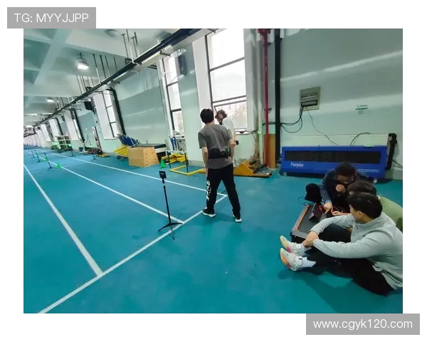 运动员体能监控系统实战应用谈